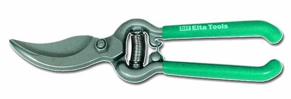 Elta Bağ Budama Makası Lüks 205 MM ürün görseli