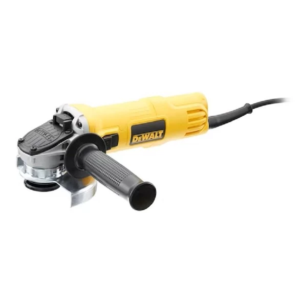 Dewalt DWE4056 800 W Avuç Taşlama Makinesi