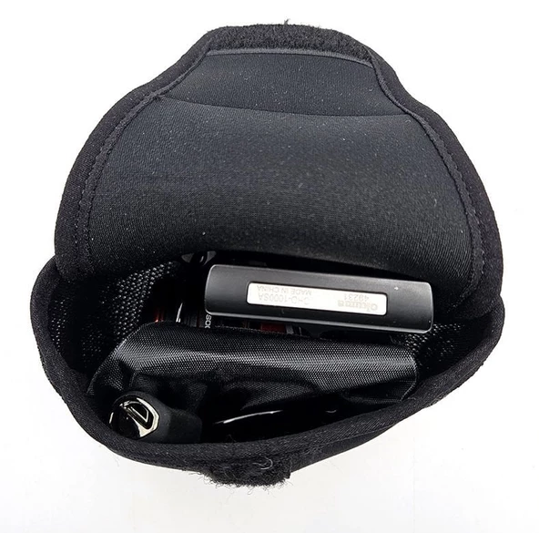 Kendo Makine Çantası XS (1000-2500) - 8