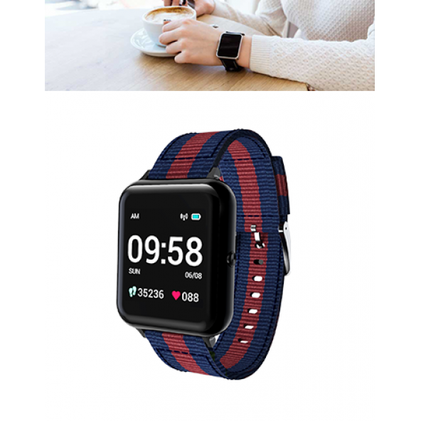 LENOVO S2 Akıllı Saat