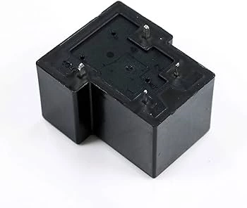 Song Chuan 832A-1A-F-C-B 12V DC 30A Minyatür Pcb Güç Rölesi - 5 Adet - 3