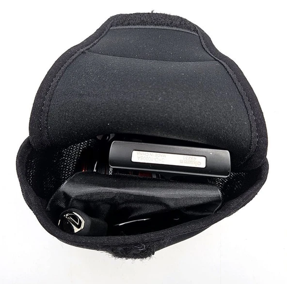 Kendo Makine Çantası XS (1000-2500) - 11