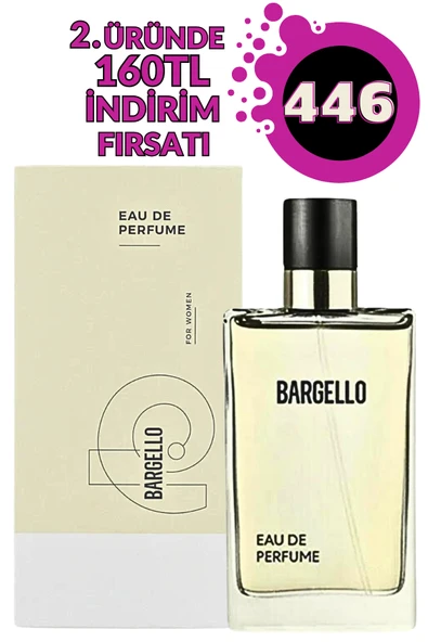 446 Edp Floral 50 ml Kadın Parfüm