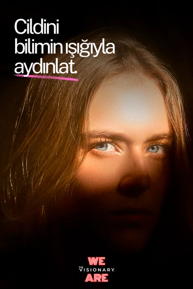The Visionary Retinol, Hyaluronik Asit Ve Arbutin Içeren Aydınlatıcı, Kırışıklık Ve Leke Karşıtı Krem 50 ml - 2
