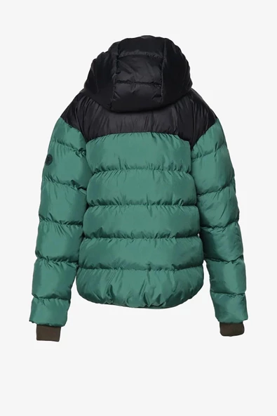 HUMMEL ERKEK ÇOCUK MONT HMLTARKO  ZIP COAT 940212 - 2