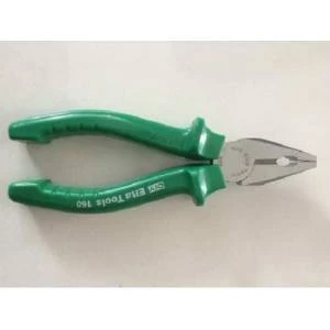 Elta Kombine Pense Opak 180 MM - Resim 2