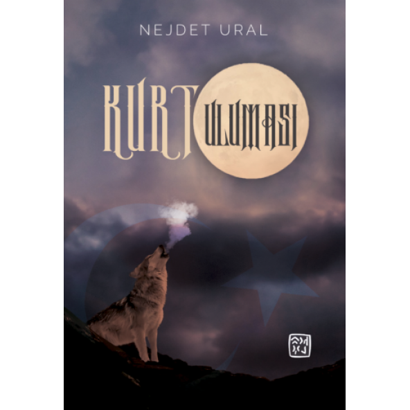 Kurt Uluması - Nejdet Ural