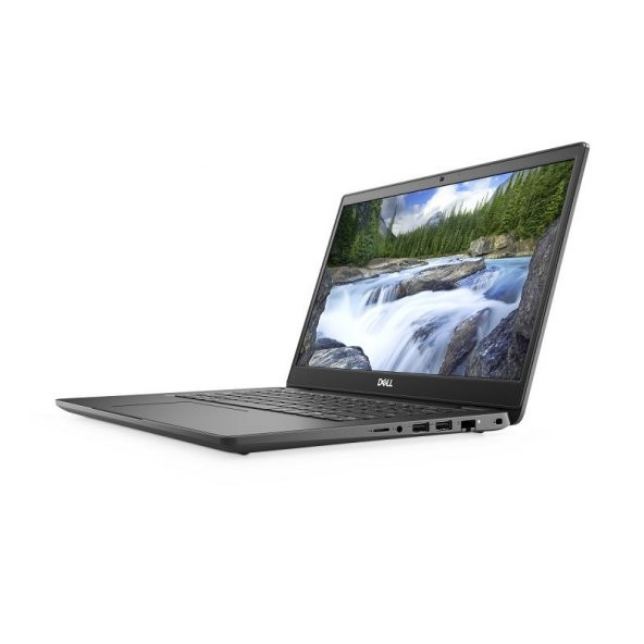 Dell Latitude 3410 N014L341014EMEA_W Intel Core i7-10510U 8GB 256GB SSD 14" W10Pro Notebook