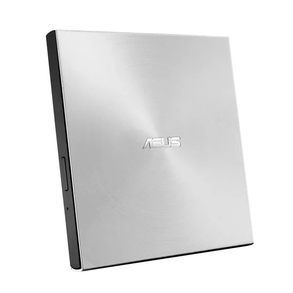 Asus ZD SDRW-08U8M-U Harici DVD-RW,TİP-C,M-disc, Gümüş - 3