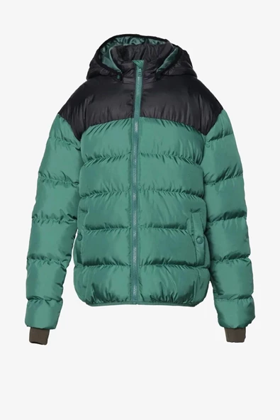 HUMMEL ERKEK ÇOCUK MONT HMLTARKO  ZIP COAT 940212