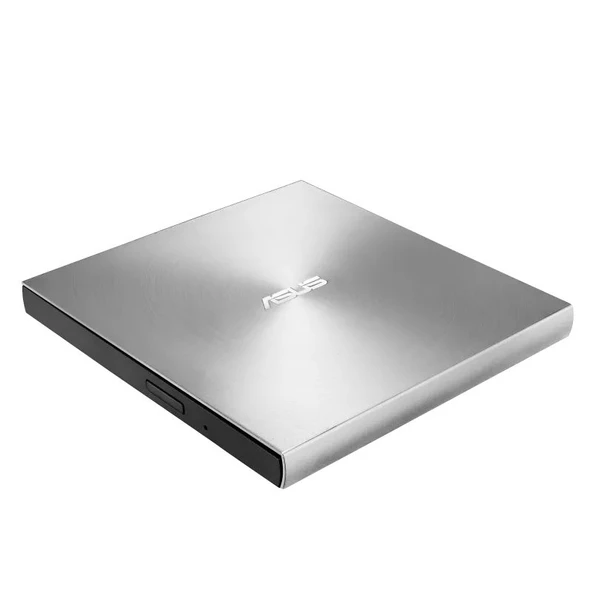 Asus ZD SDRW-08U8M-U Harici DVD-RW,TİP-C,M-disc, Gümüş - 4