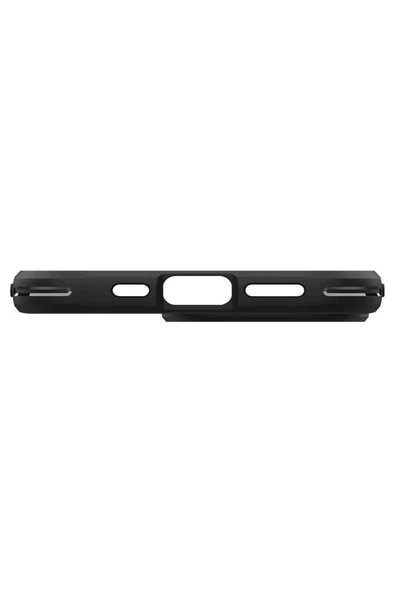 iPhone 13 Pro Kılıf Rugged Armor Matte Black - ACS03257 - 7