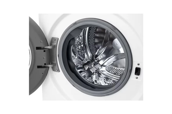 LG F4Y5VRPYW 9 kg / 6 kg Kurutmalı Çamaşır Makinesi - 3
