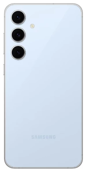 Samsung Galaxy S24 FE 8 GB 128 GB Mavi (Samsung Türkiye Garantili) - 3