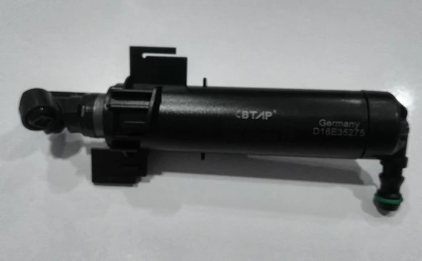 BTAP AUDI A4 2008-2012  FAR YIKAMA ROBOTU SAĞ 8K0955102B ürün görseli 1