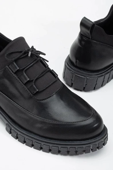 Papuçcity Hco 03006 Ortopedik Kadın Günlük Ayakkabı - Resim 4