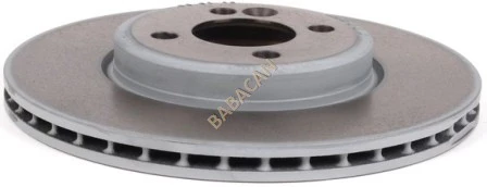 BTAP MİNİ COOPER R55 R56 R57 ÖN FREN DİSKİ 34116774986 ürün görseli 1