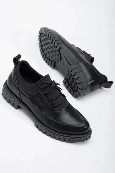 Papuçcity Hco 03006 Ortopedik Kadın Günlük Ayakkabı - Resim 3