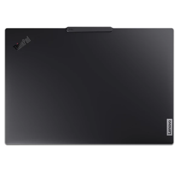 Lenovo ThinkPad P16S 21KS0000TX02 Ultra7 155H 16GB 2TBSSD RTX500 16" FHD+ W11P Dizüstü İş İstasyonu - 4