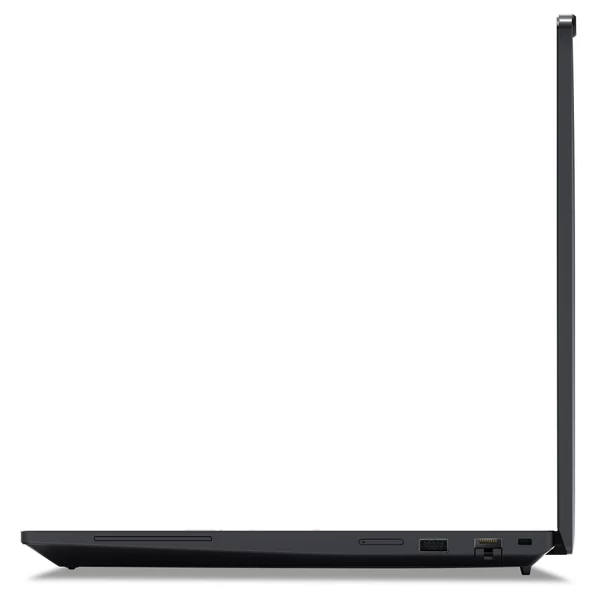 Lenovo ThinkPad P16S 21KS0000TX02 Ultra7 155H 16GB 2TBSSD RTX500 16" FHD+ W11P Dizüstü İş İstasyonu - 6