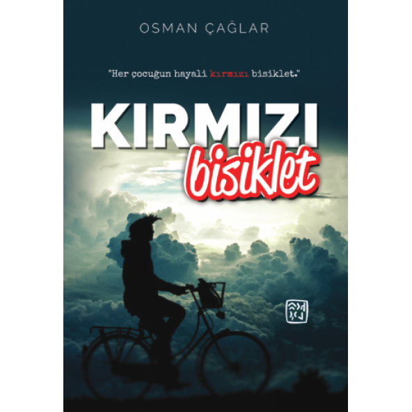 Kırmızı Bisiklet - Osman Çağlar
