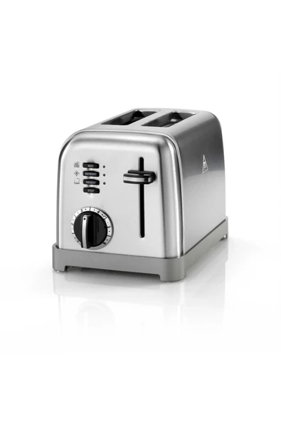 Cuisinart Cuısınart Cpt160e 2 Hazneli Ekmek Kızartma Makinesi