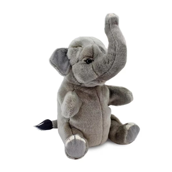 Animals Of The World Fil Kukla 26 Cm 20813