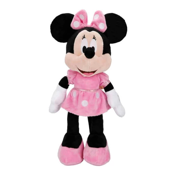 Disney Peluş Core Minnie 36 Cm S00040210
