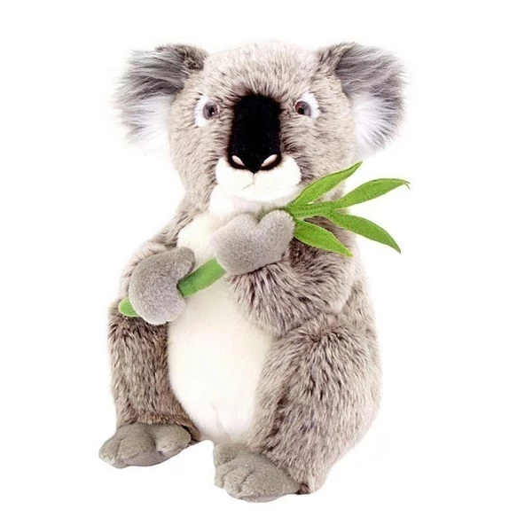 Animals Of The World Animals Koala 30 Cm 20856