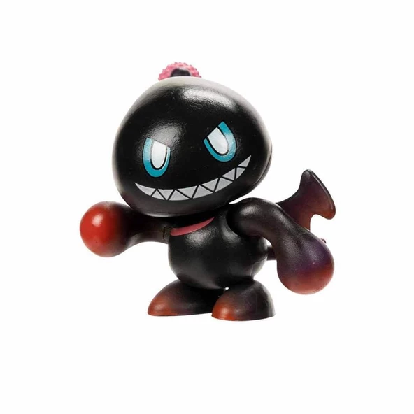 Giochi Sonic Aksiyon Figürler 6 Cm W10-415684