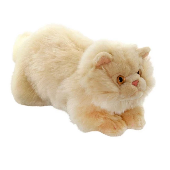 Animals Of The World Yatan Kedi 26 Cm 20882