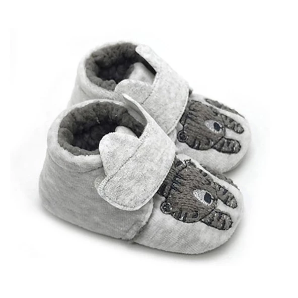 Funny Baby Premium Bebek Ayakkabası 7355