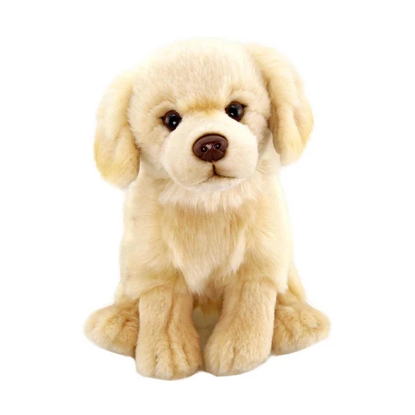 Animals Of The World Floppy Golden Peluş Köpek 28 Cm 20913