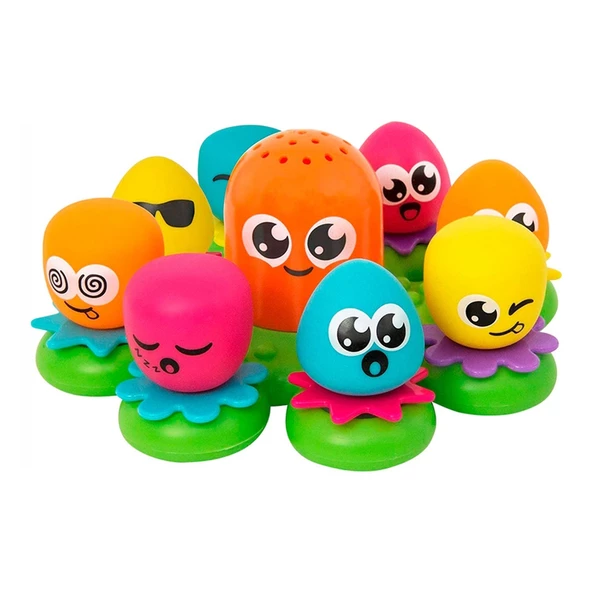 Tomy Banyo Arkadaşı Ahrapotlar TPRT2756
