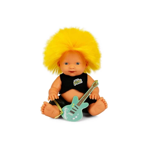 Dollz'n More Pul Nil Bebek S00020050