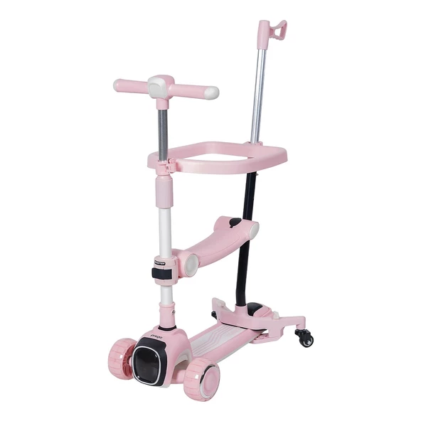 Prego Smile Scooter K602
