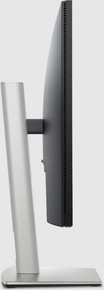 Dell P2725H 27" 5 MS 100 Hz HDMI+DP+VGA Full HD Pivot IPS LED Monitör - Resim 5