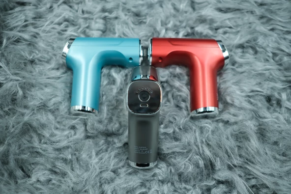 Masaj Tabancası - 4