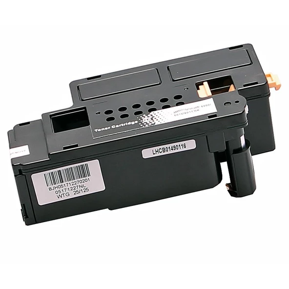 XEROX UYUMLU 6000/6010/6015 MUADİL  SİYAH TONER