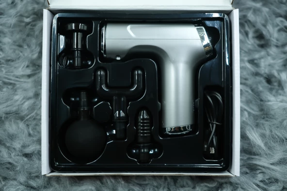 Masaj Tabancası - 5