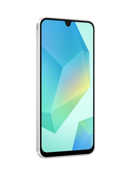 Samsung Galaxy A16 128 GB 4 GB Ram Gri Cep Telefonu (Samsung Türkiye Garantili) - 4