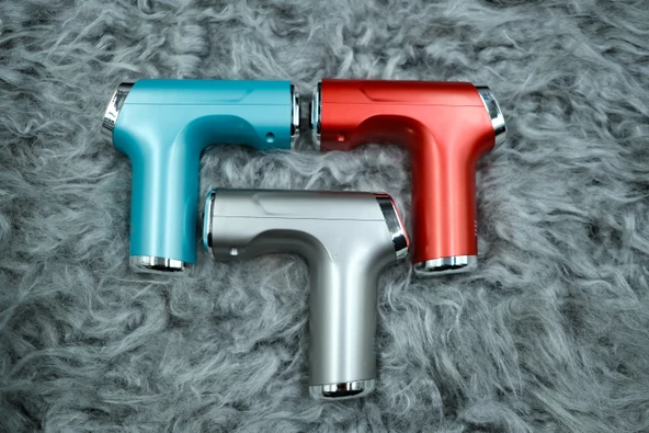 Masaj Tabancası - 3