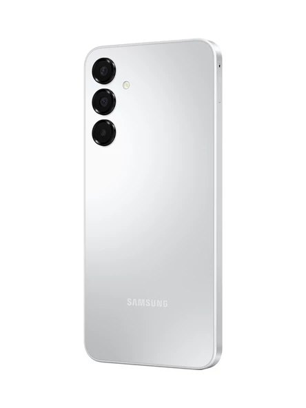 Samsung Galaxy A16 128 GB 4 GB Ram Gri Cep Telefonu (Samsung Türkiye Garantili) - 5