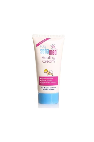 Sebamed Baby Pişik Önleyici Krem 50 Ml 4103040156556