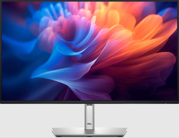 Dell P2725H 27" 5 MS 100 Hz HDMI+DP+VGA Full HD Pivot IPS LED Monitör