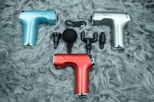 Masaj Tabancası - 2