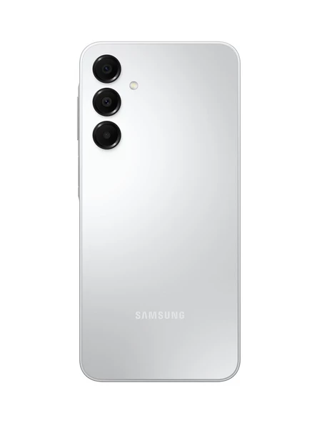 Samsung Galaxy A16 128 GB 4 GB Ram Gri Cep Telefonu (Samsung Türkiye Garantili) - 2