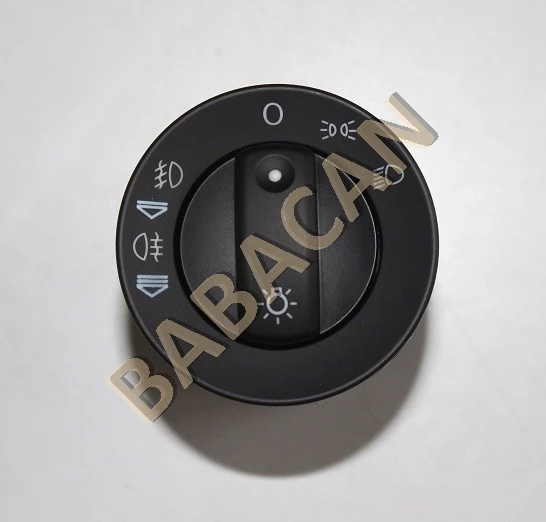 BTAP AUDI A4 2001-2006 FAR ANAHTARI 8E0941531A