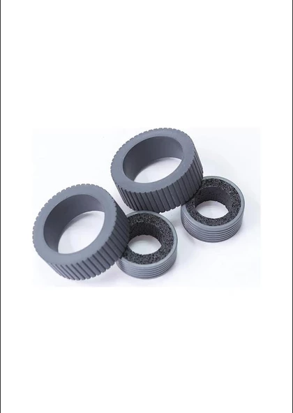 Fujitsu Fi-6130 Tarayıcı Paten pick up roller