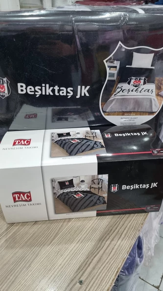 BEŞİKTAŞ NEVRESİMTAKIMI SET - 3